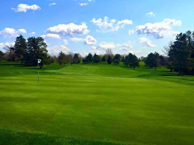 Reid Park Golf Club - South Course - photo 3