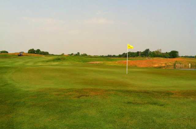 Hickory Stick Golf Club - photo 5