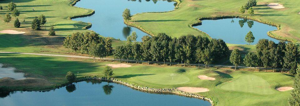 Golf de la Wantzenau - photo 4