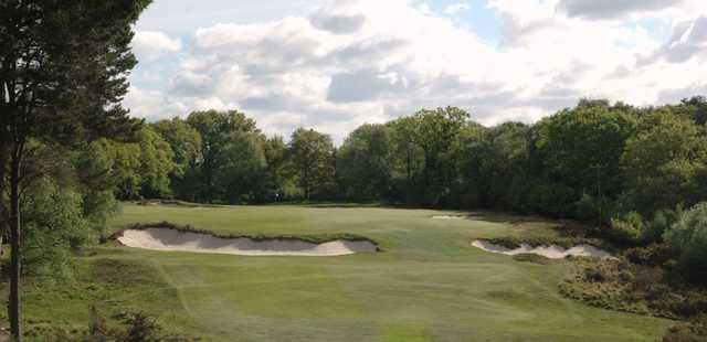 Broadstone Golf Club - photo 3