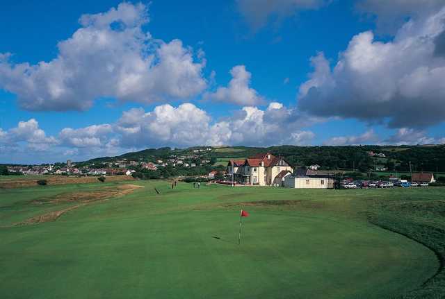 Ashburnham Golf Club - photo 3