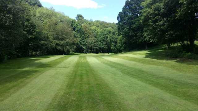 Marland Golf at Springfield Park