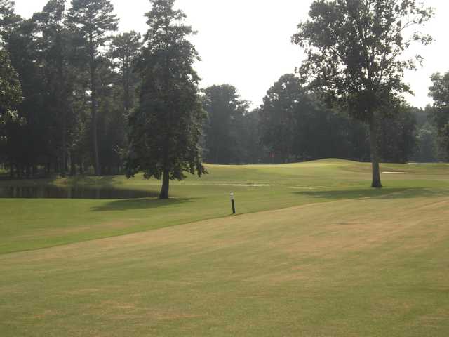 Ironwood Golf & Country Club - photo 2