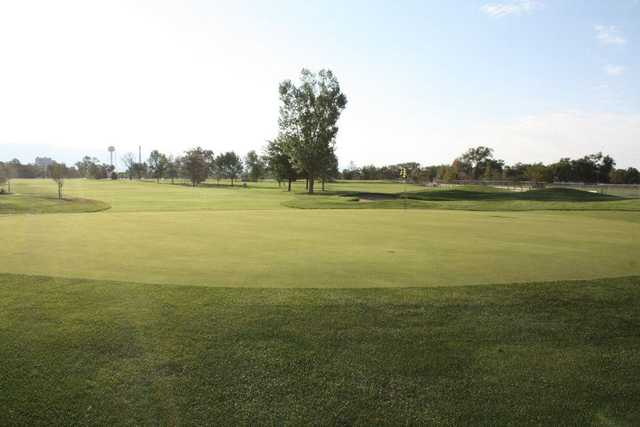 Lincoln Park Golf Course - photo 3