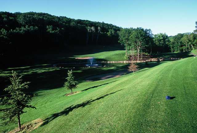 Mississippi National Golf Links - photo 7