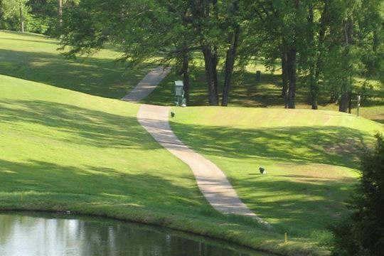 Rolling Hills Country Club - photo 5