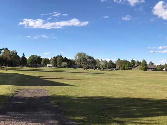 Bison Golf Club - photo 4