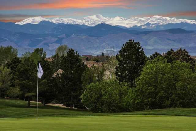 Lone Tree Golf Club