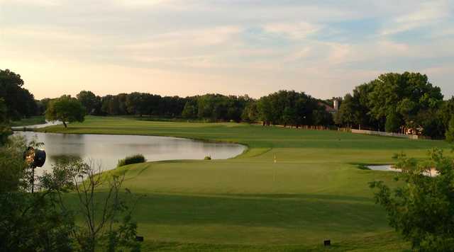 Bent Tree Country Club