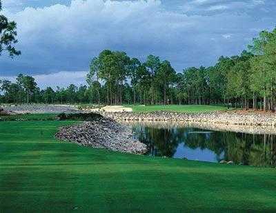 Naples National Golf Club - photo 3