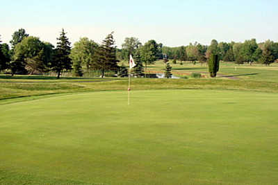 Crooked Pines Golf Club - photo 2
