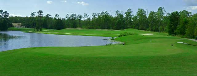 Olde Hickory Golf & Country Club - photo 3