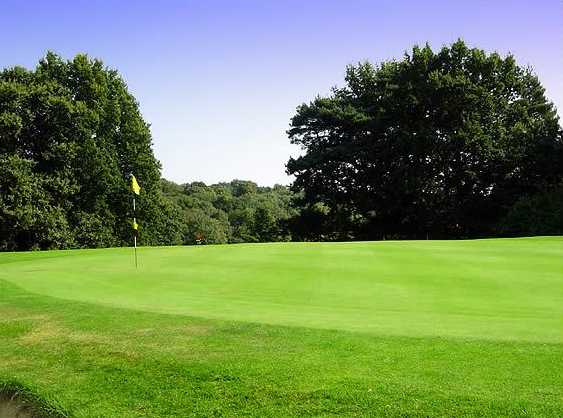 Eaton (Norfolk) Golf Club - photo 5