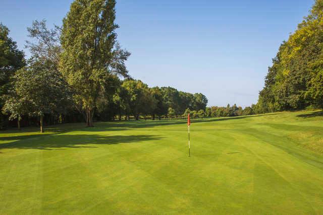 Llanwern Golf Club - photo 4