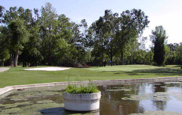 Oak Hills Golf Course - photo 2
