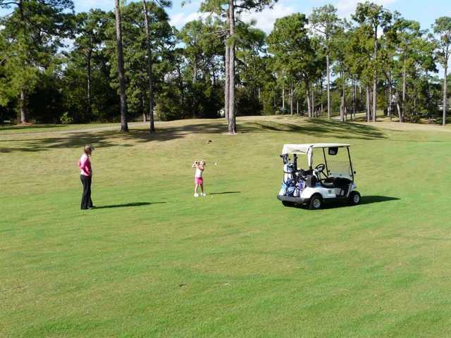 Victoria Hills Golf Club - photo 2