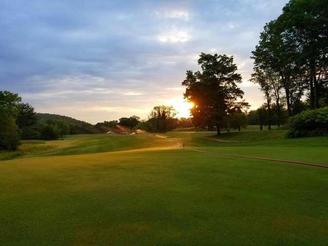 Oak Ridge Golf Course - photo 2