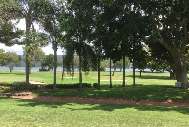 Palm Beach Golf Club - photo 6