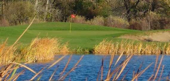 West Woods Golf Club - photo 4