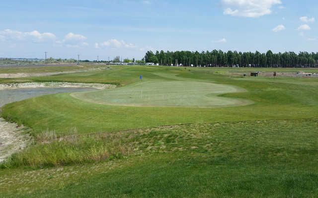 Potholes Golf Course - photo 1