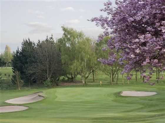 Mickleover Golf Club - photo 3