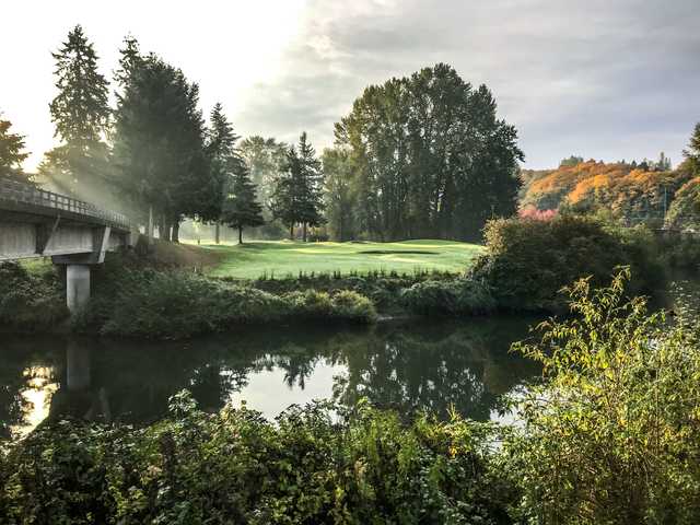 Foster Golf Links (Airport) - photo 2
