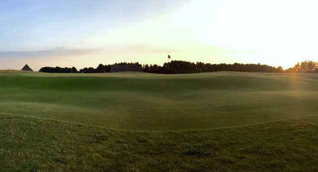 Prince's Golf Club - Himalayas Course