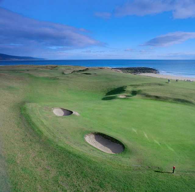 Brora Golf Club - photo 3