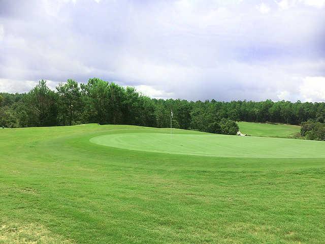 Blackstone Golf Course - photo 2