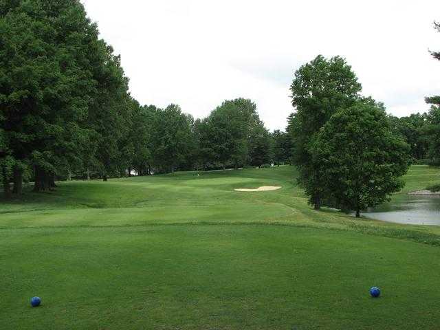 Rolling Hills Country Club - photo 5