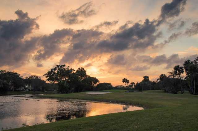 Palm Aire Country Club Cypress - photo 3