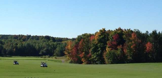 Wooden Sticks Golf Club - photo 3