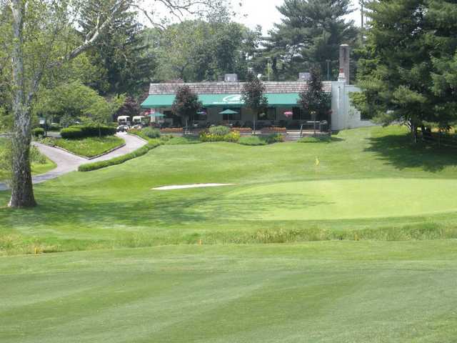 Bala Golf Club - photo 2