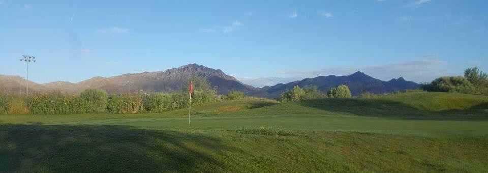 Sunrise Golf Course - Underwood Golf Complex - photo 3