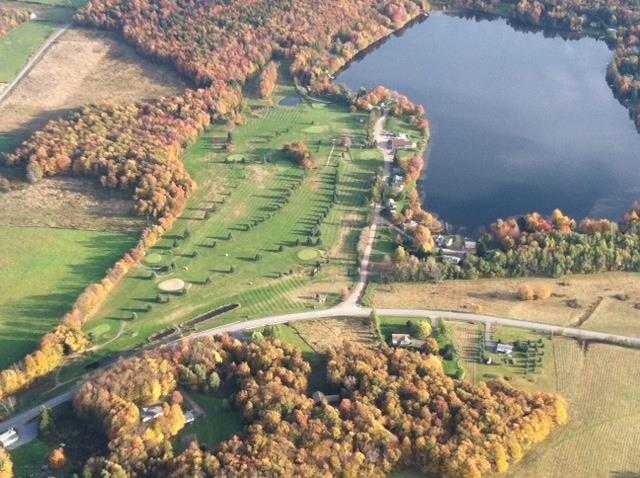 Lake Lorain Golf Course - photo 3
