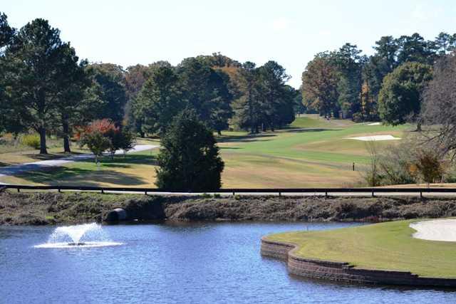 Meadowbrook Country Club - photo 2