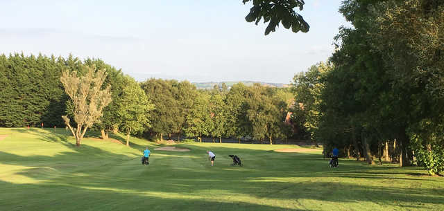 Cliftonville Golf Club - photo 2