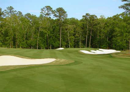 Champions Retreat Golf Club - photo 4