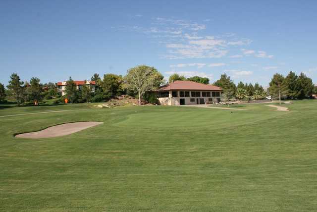 Southgate Golf Course - photo 4