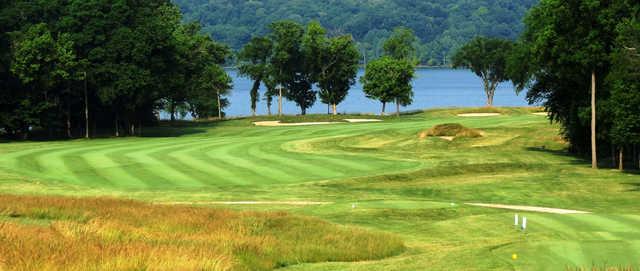 Harbor Links Golf Club at Sagamore Resort
