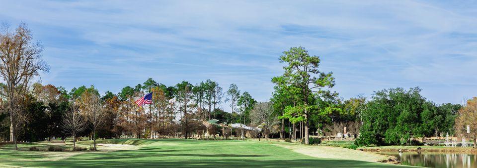 Oakwing Golf Club - photo 5