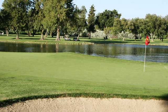 Turlock Golf & Country Club - photo 3