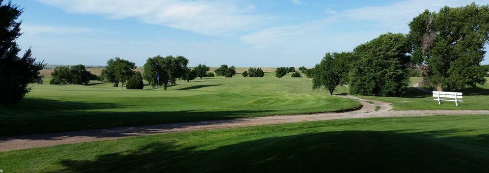 Meade Golf Course - photo 4