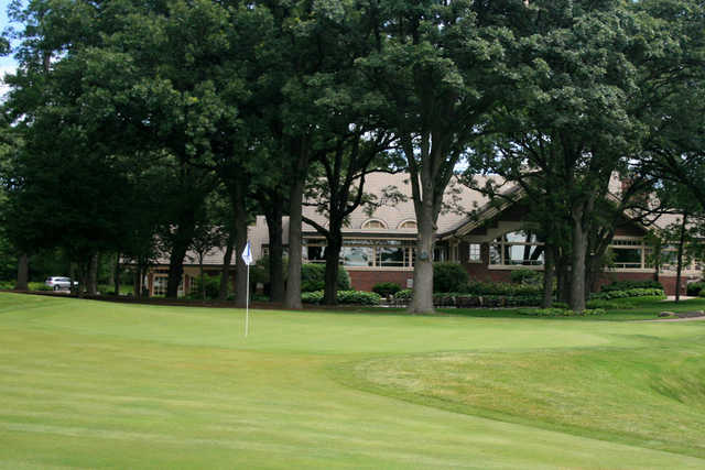 Stonebridge Country Club - photo 5