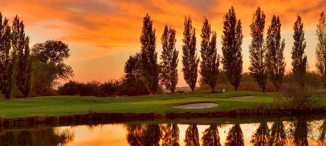 The Reserve at Spanos Park - photo 5