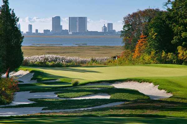 Galloway National Golf Club - photo 2