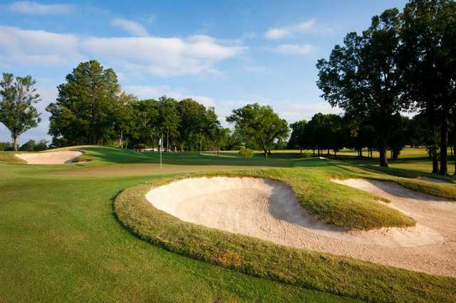 Colonial Country Club - photo 2