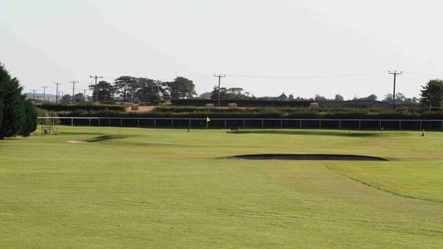 Kelso Golf Club - photo 3