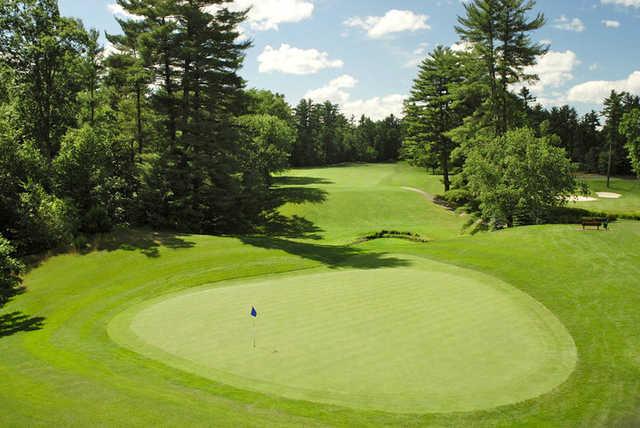 Manchester Country Club (NH) - photo 5