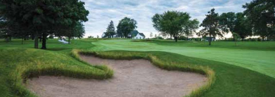 Keller Golf Course - photo 3
